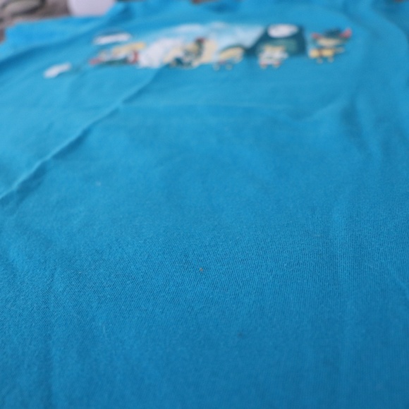 TeeTurtle x Studio Ghibli Graphic Tee (s) - Picture 5 of 5